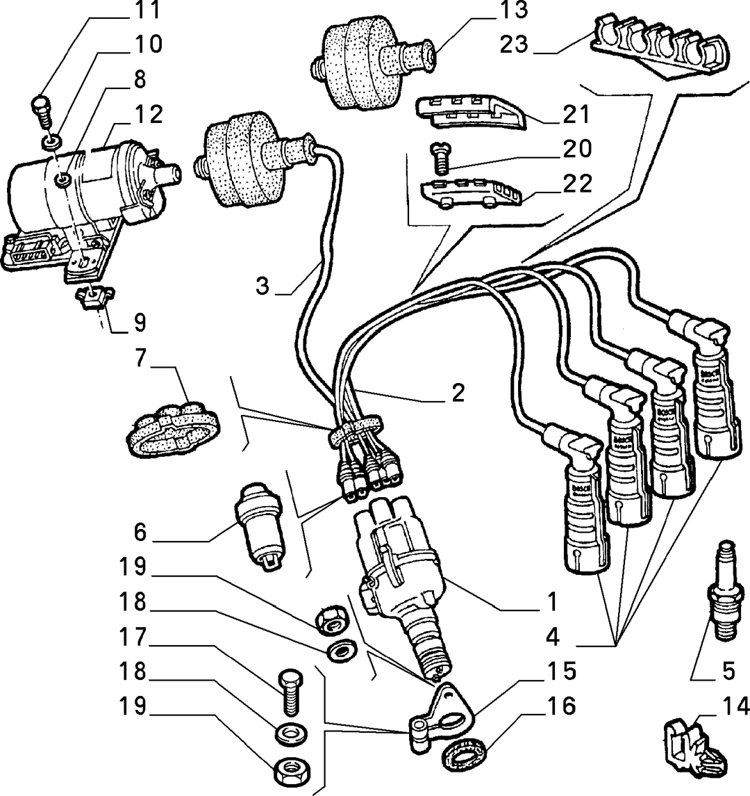 ENGINE START-UP 9