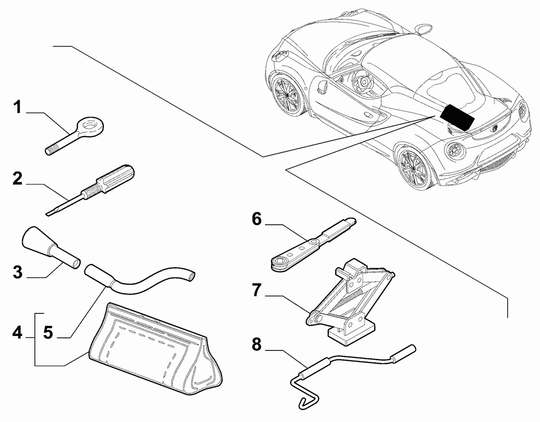 TOOLS