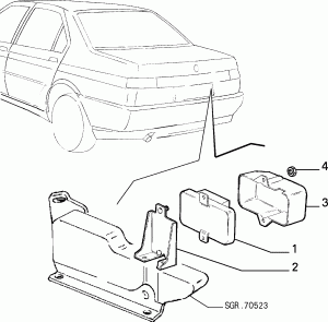  SUSPENSION SYSTEM CONTROL 