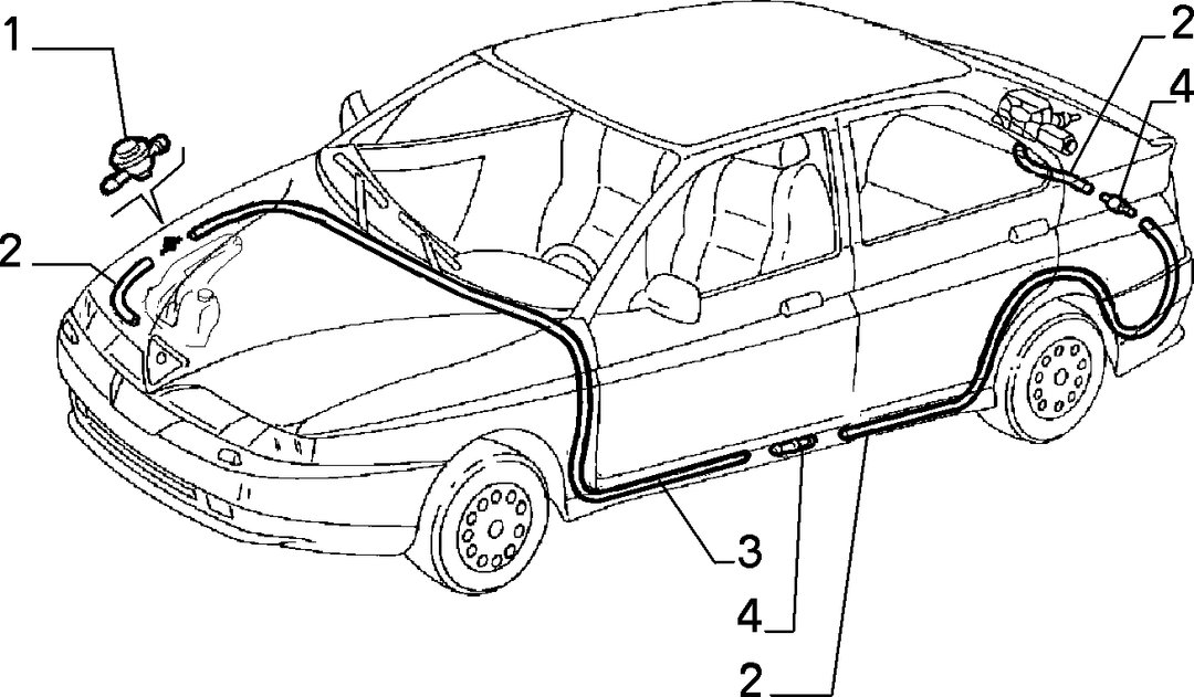 WINDSCREEN WIPER 5
