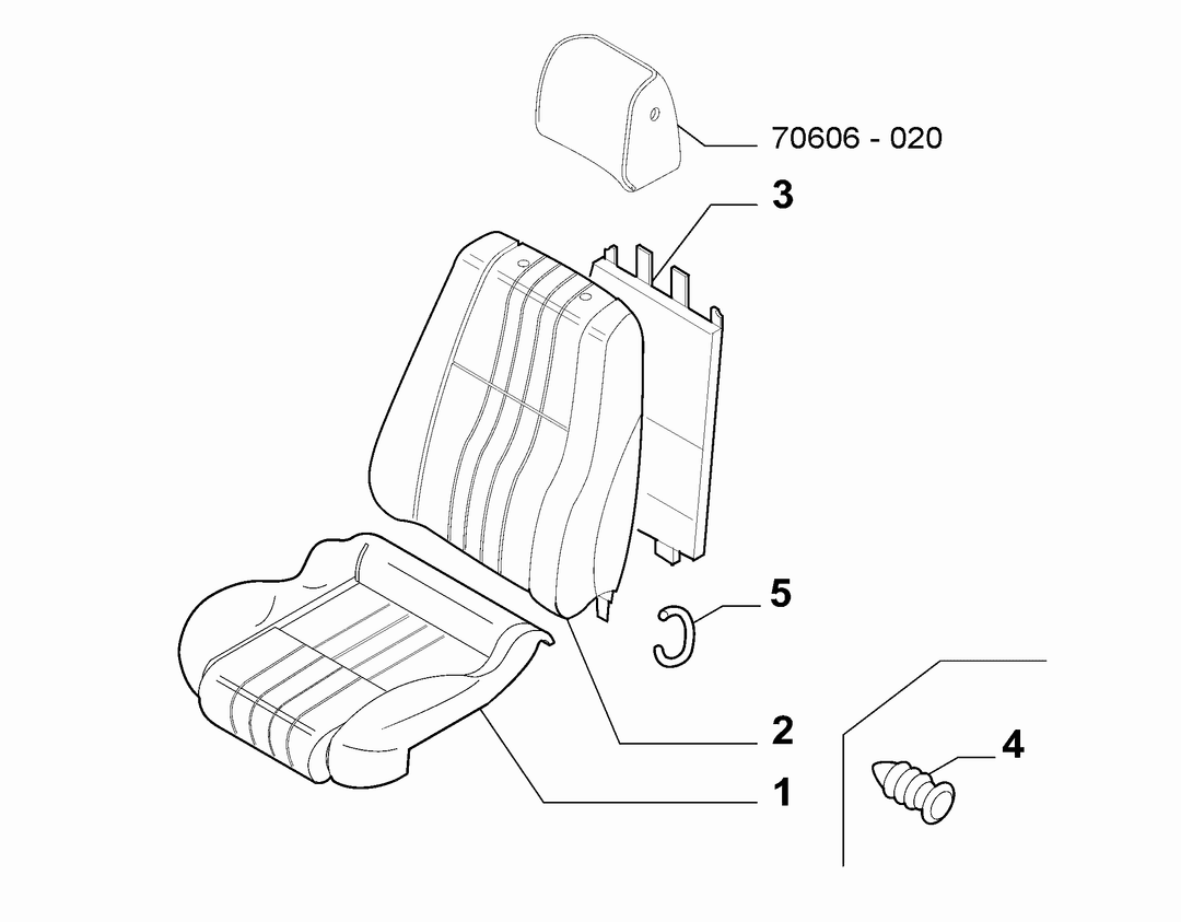 FRONT SEAT COVERS 3