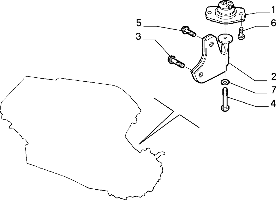 POWER PLANT SUSPENSIONS 8