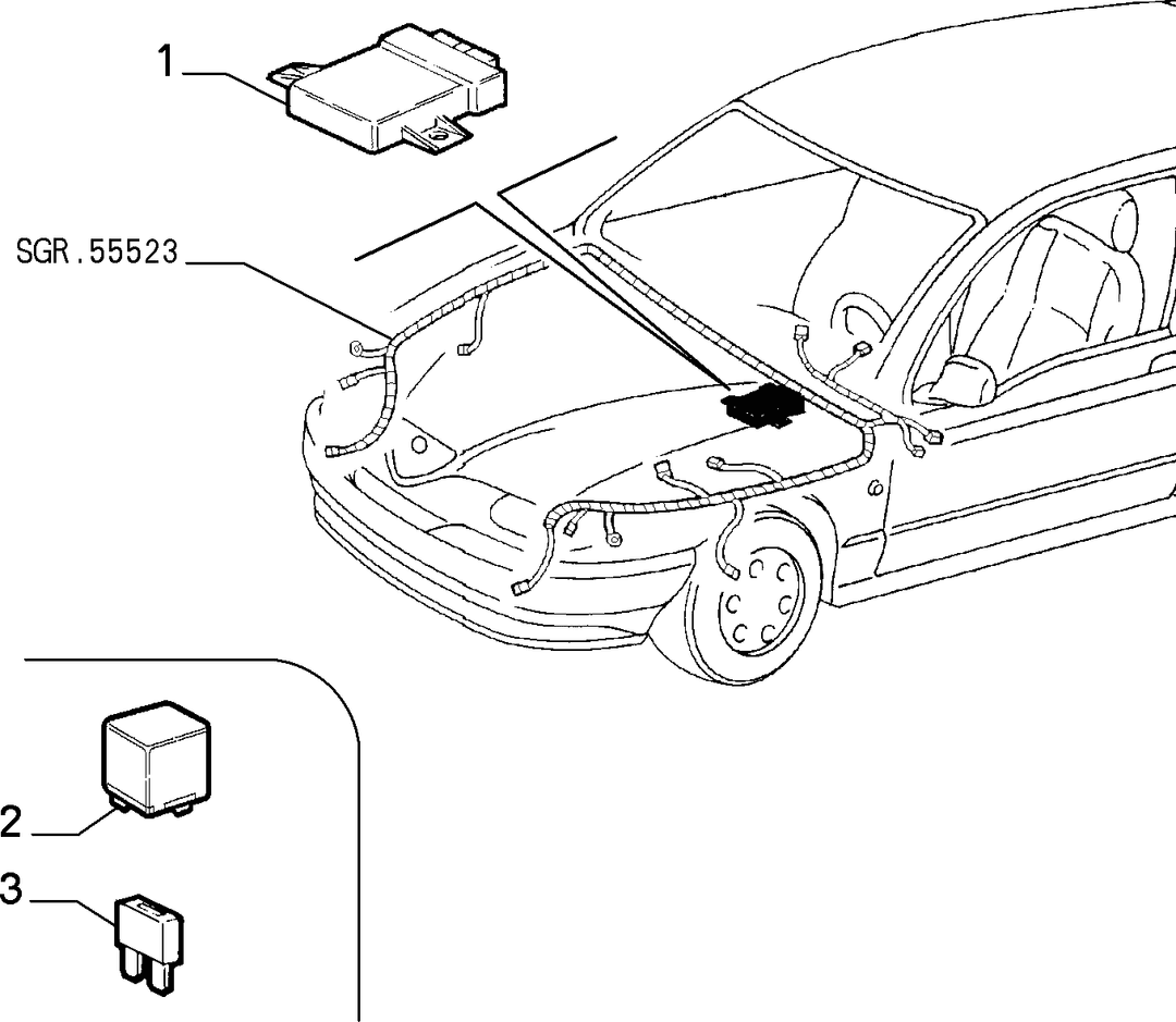 AIR CONDITIONING SYSTEM  7