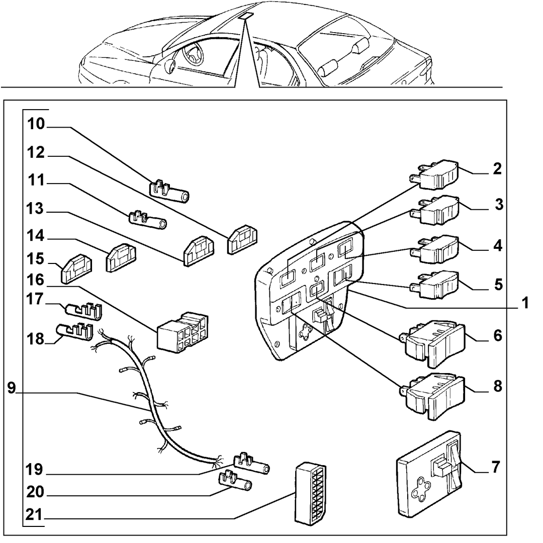 SIGNALLING DEVICES 8