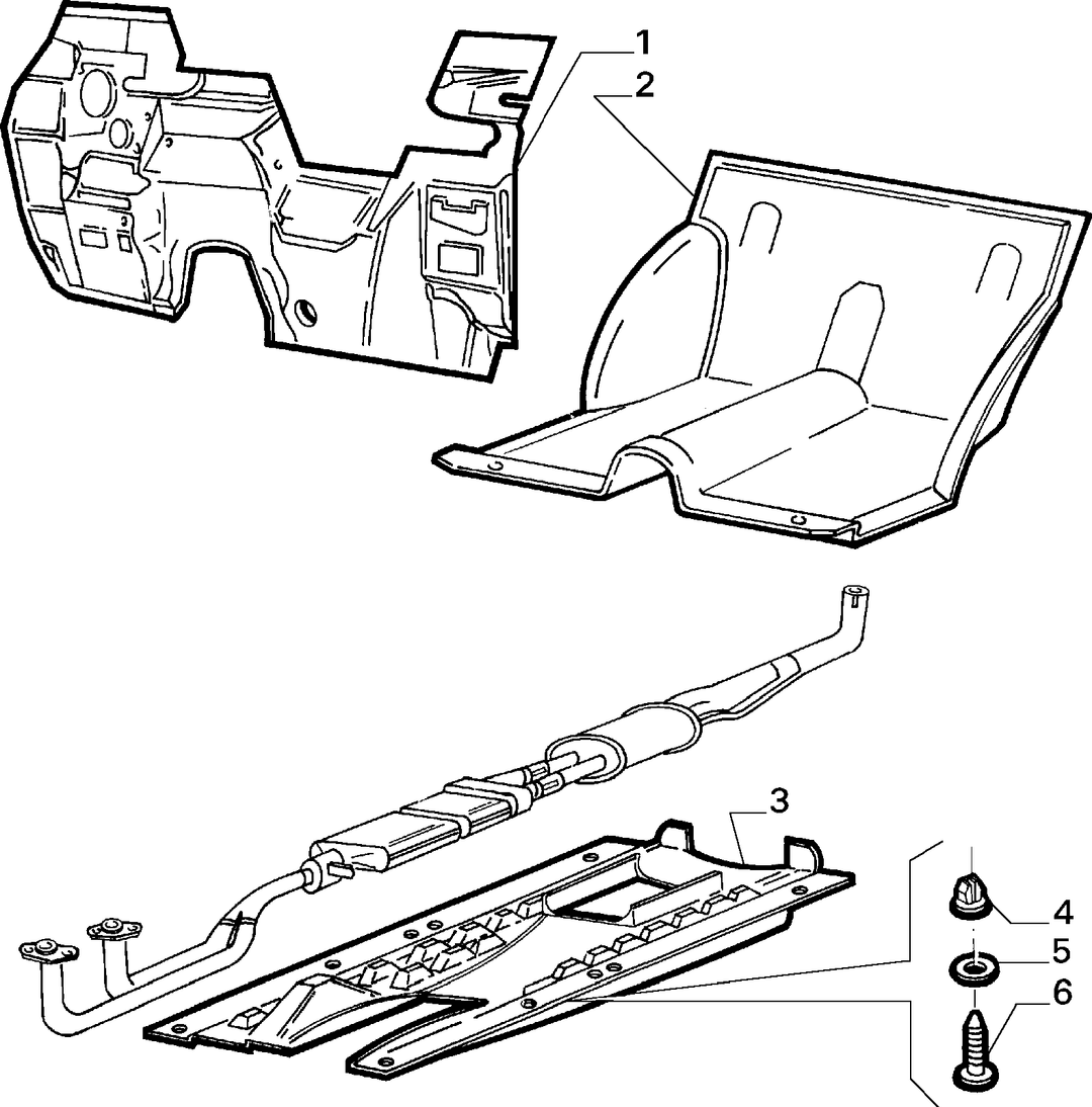 ISOLATIONS AND PADDINGs  3
