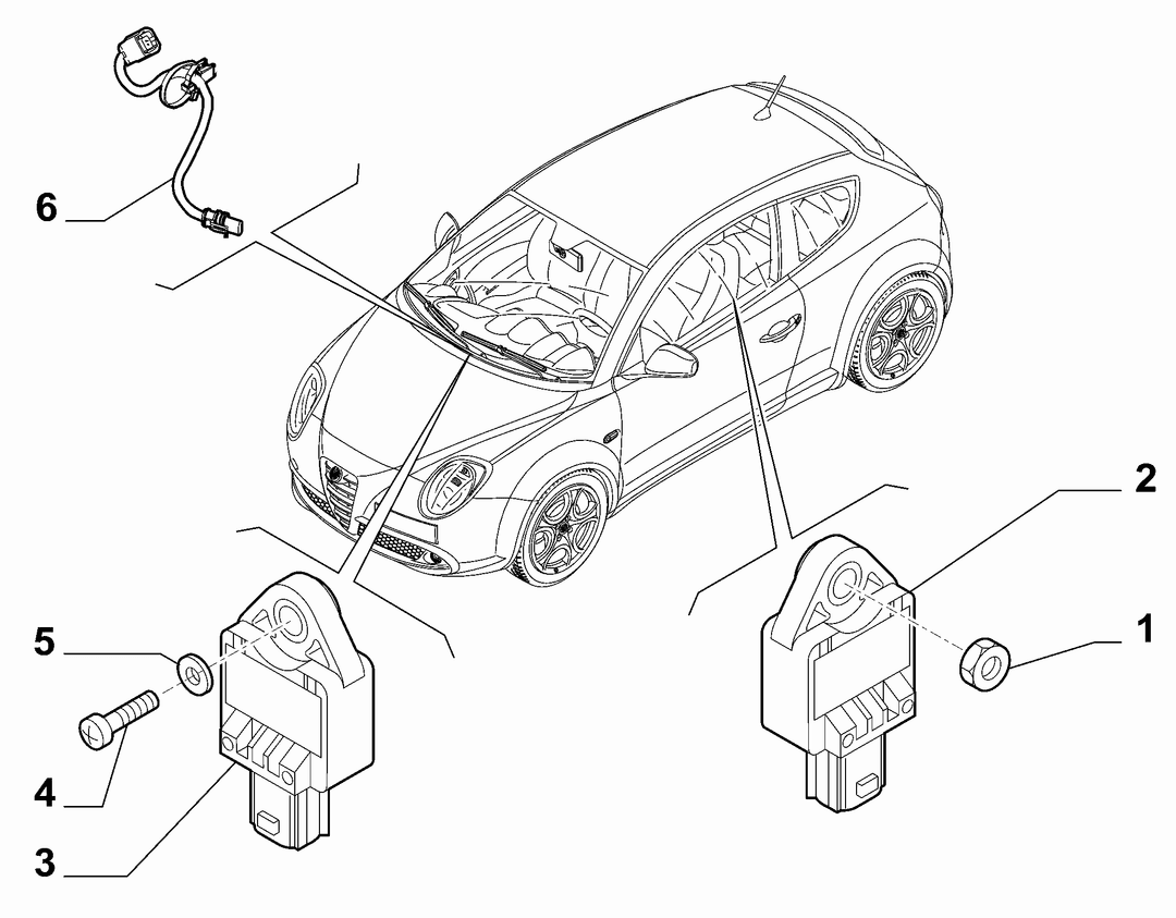 AIR-BAG DEVICES  2