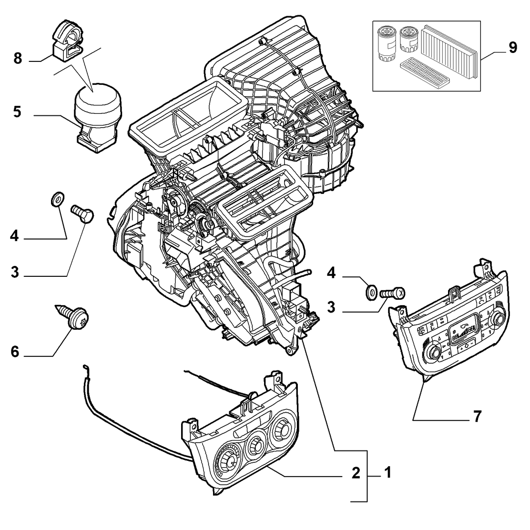 VENTILATION AND HEATING 4