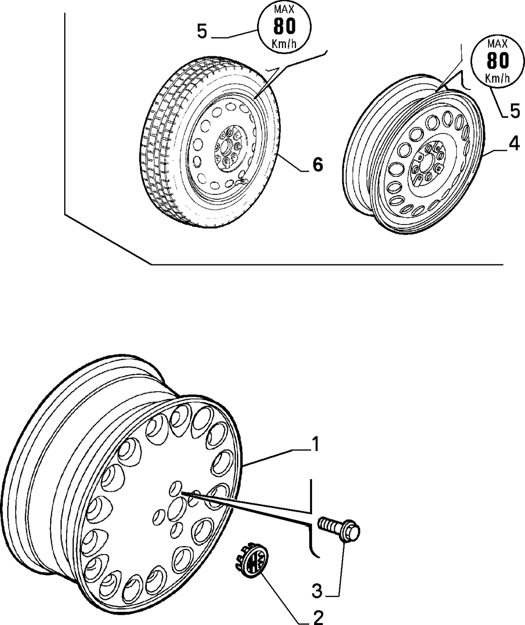WHEELS 2
