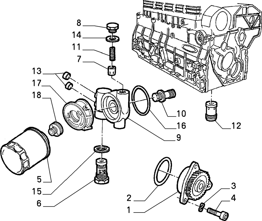 LUBRICATION 4