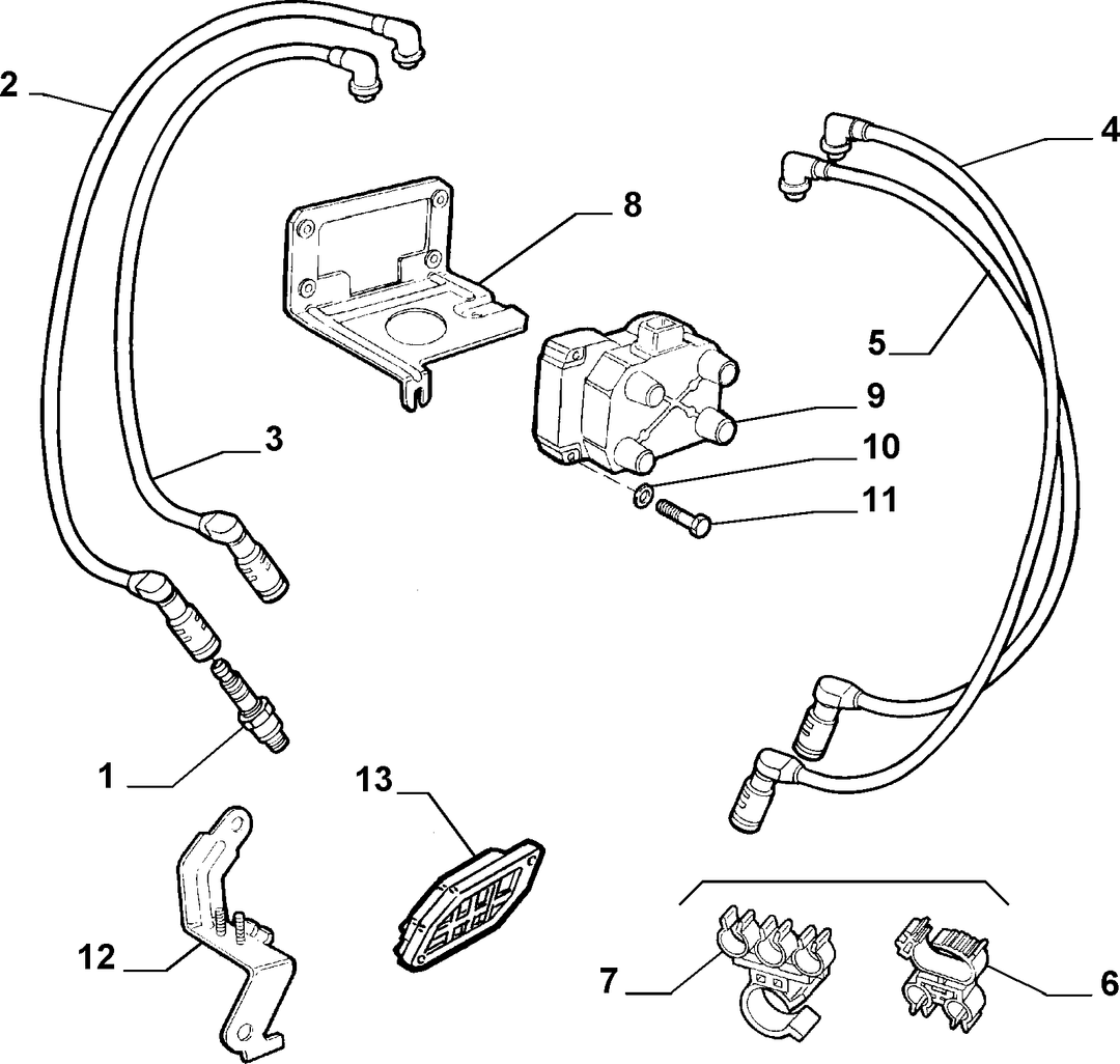 ENGINE START-UP 6