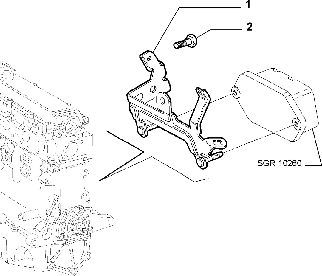 INTAKE MANIFOLD 11
