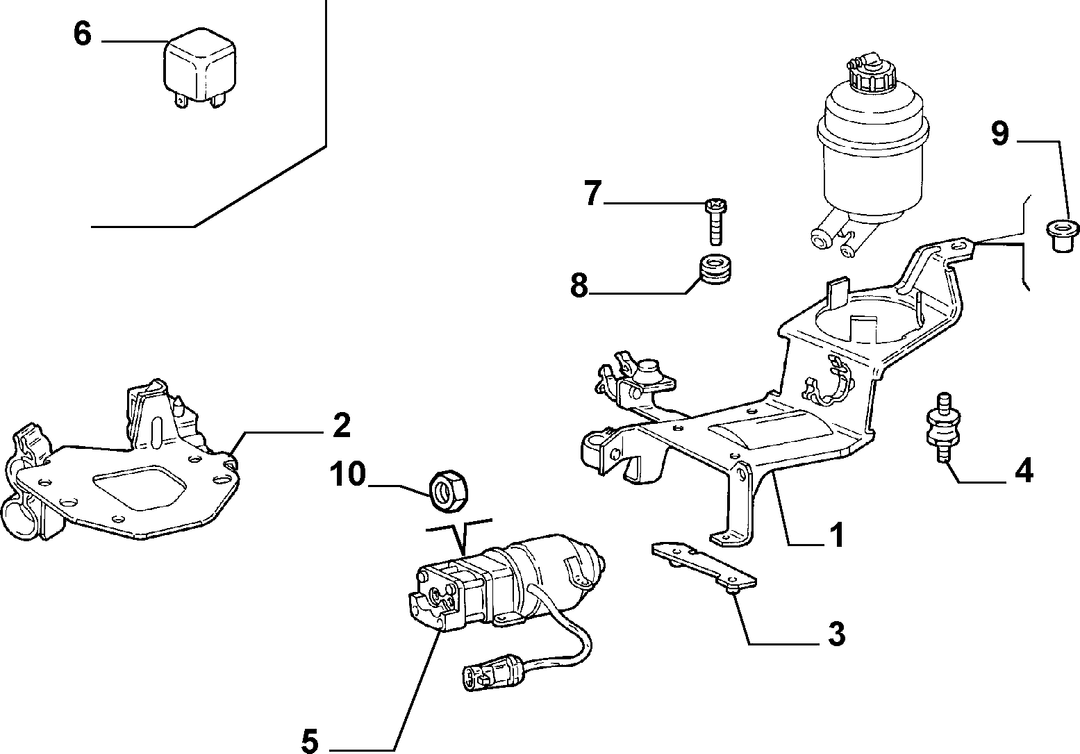 TRANSMISSION OUTER CONTROLS 13