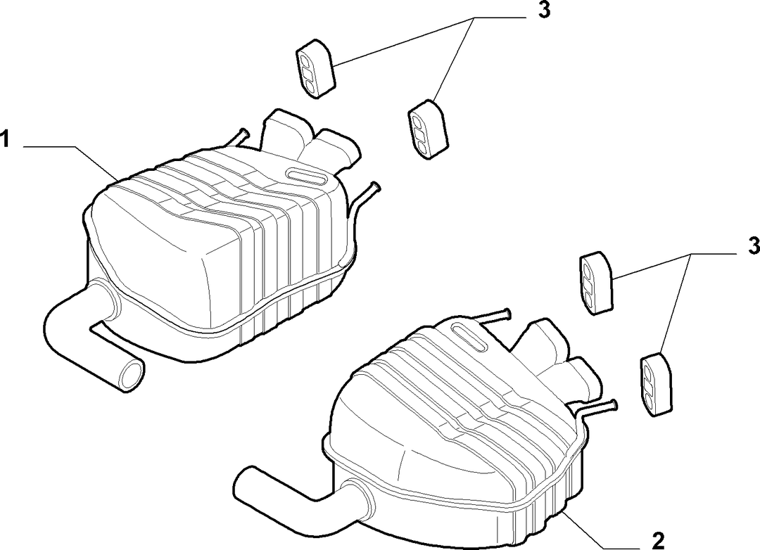 EXHAUST PIPE 8