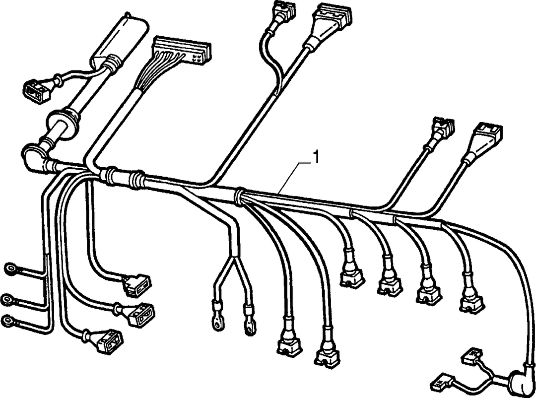 INJECTION SYSTEM 1