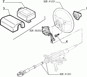 AIR-BAG DEVICES