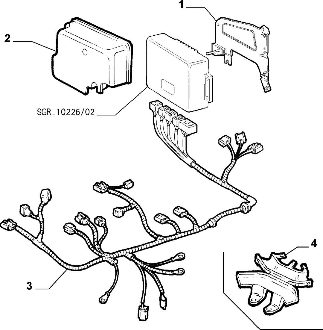 INJECTION SYSTEM 2
