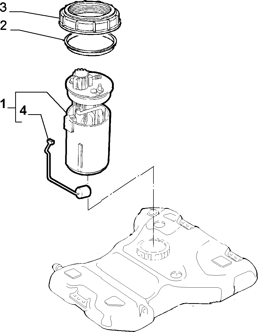FUEL TANK 6