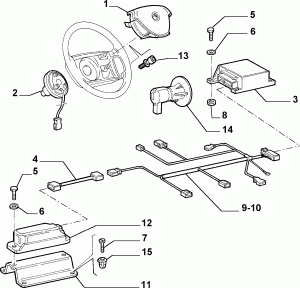 AIR-BAG DEVICES