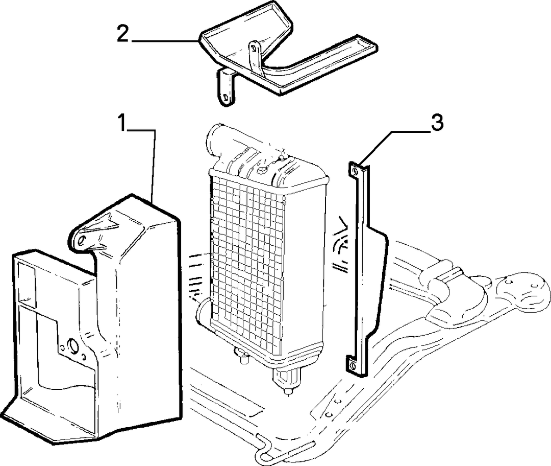 HEAT EXCHANGER AND PIPE 3