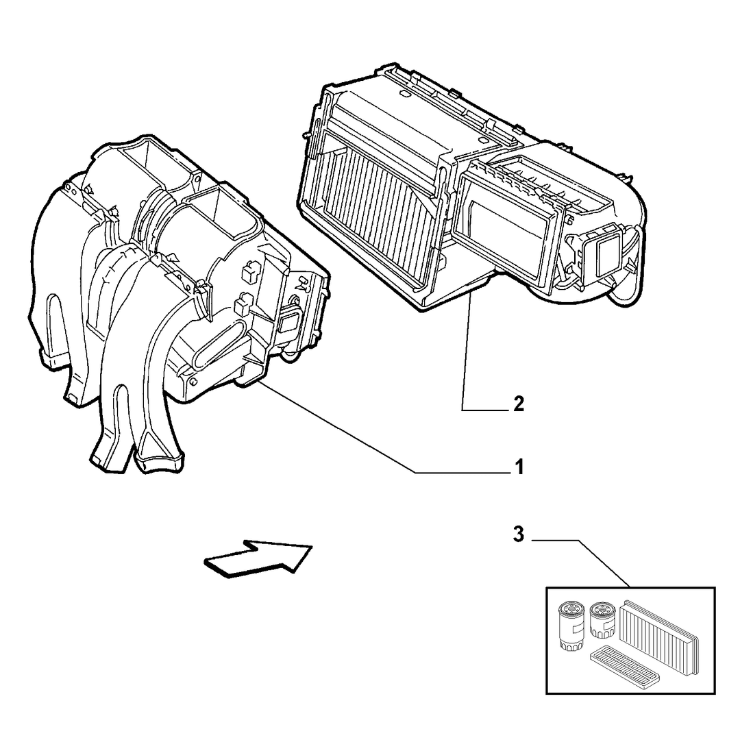AIR CONDITIONING SYSTEM 16