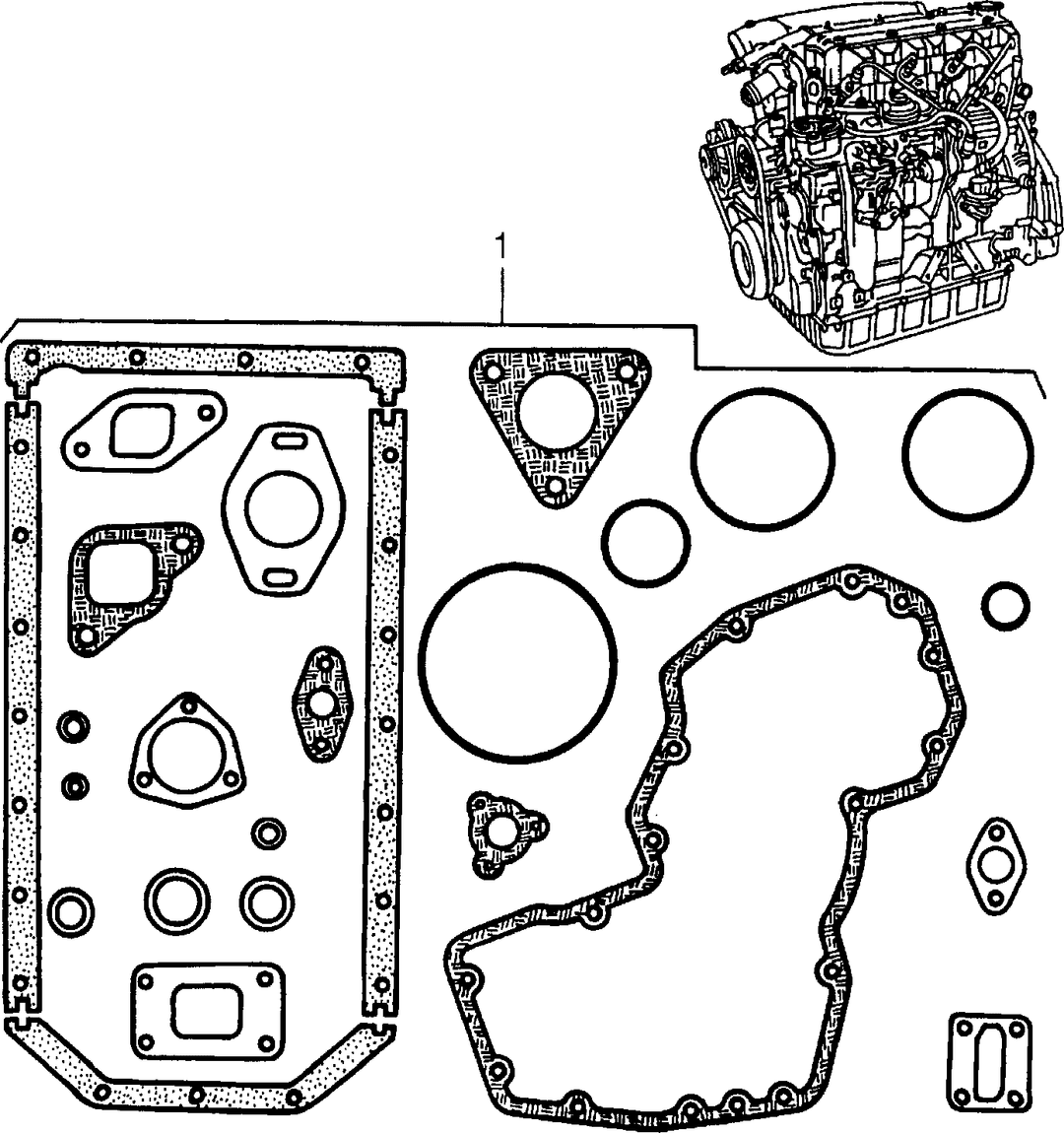 BLOCK AND CYLINDER HEAD 15