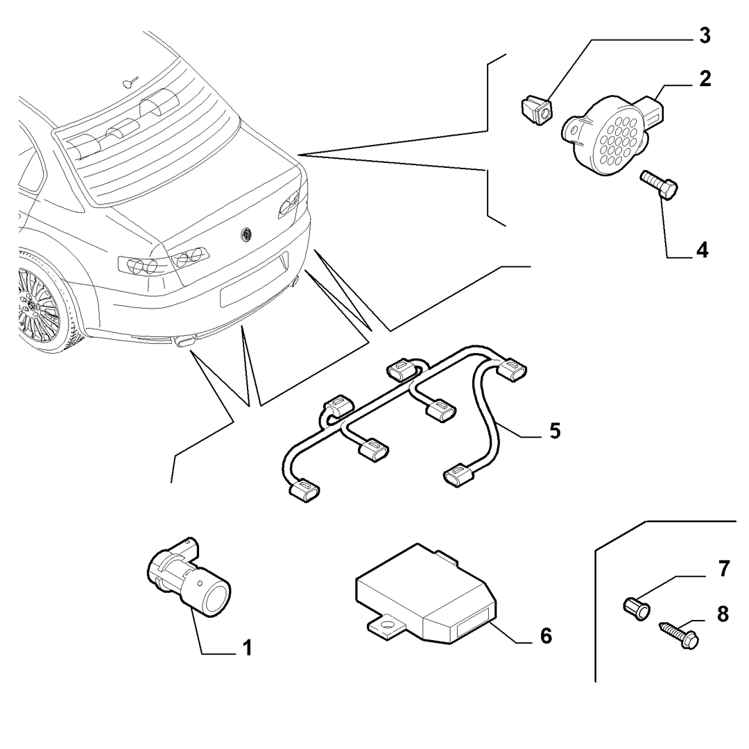 SIGNALLING DEVICES 25