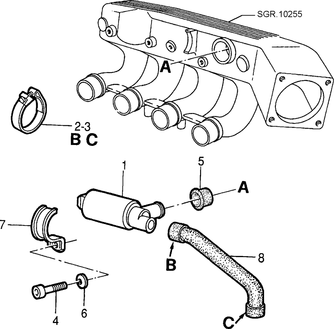 FUEL SUPPLY AND INJECTION 5