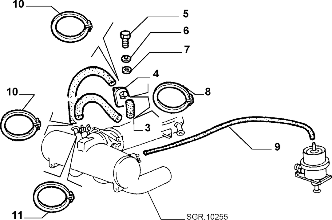 LUBRICATION 7