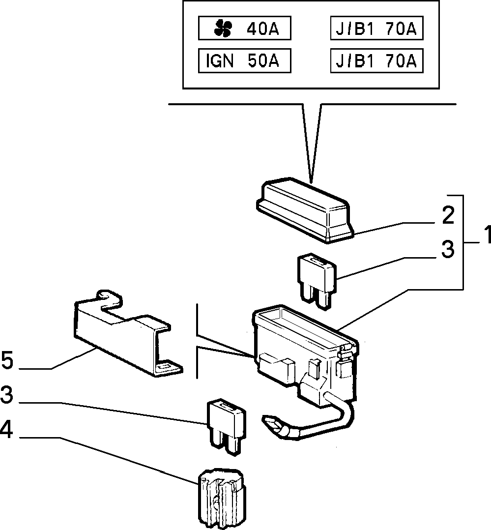 BATTERY 5