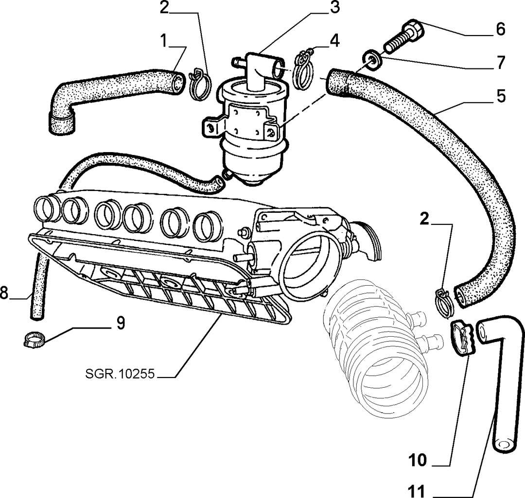 LUBRICATION 14