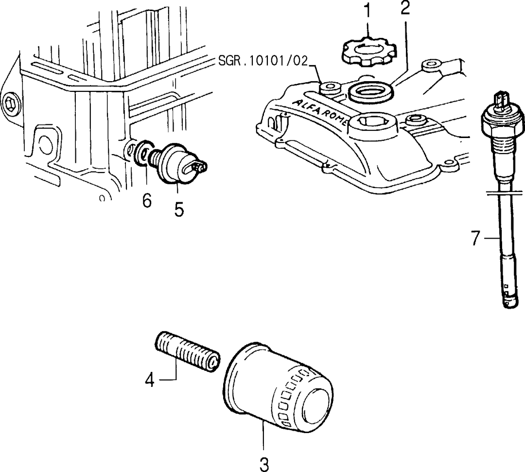 LUBRICATION 10