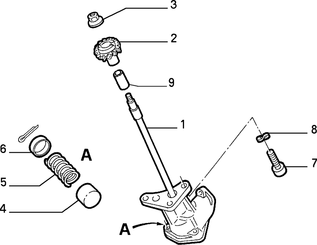 LUBRICATION 8