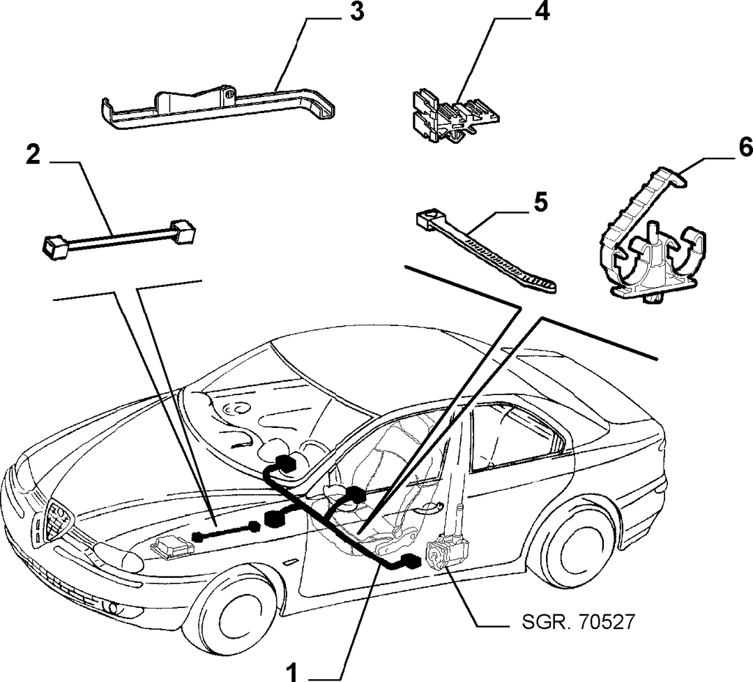 AIR-BAG DEVICES  5