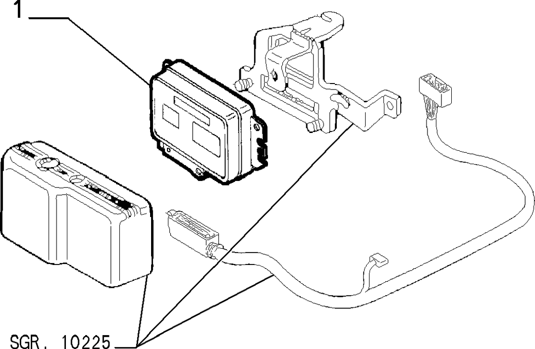FUEL SUPPLY AND INJECTION 3