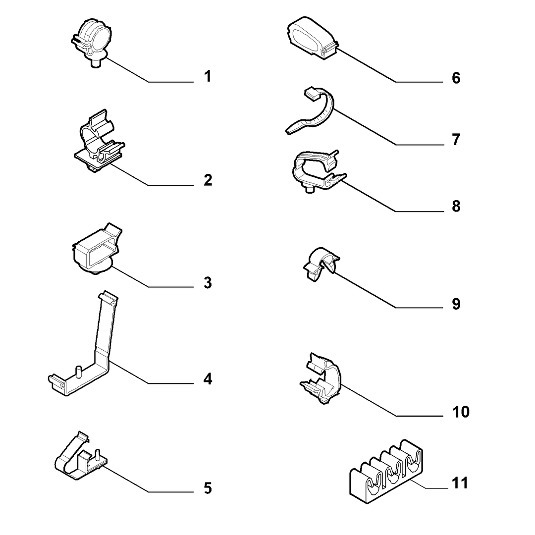SIGNALLING DEVICES 9