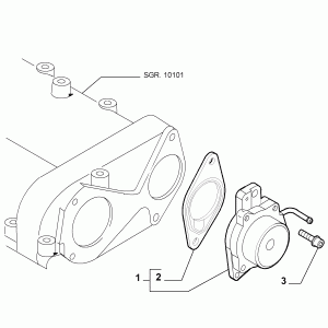 VACUUM PUMP