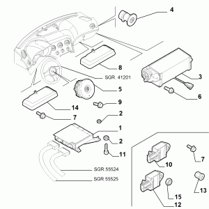 AIR-BAG DEVICES 