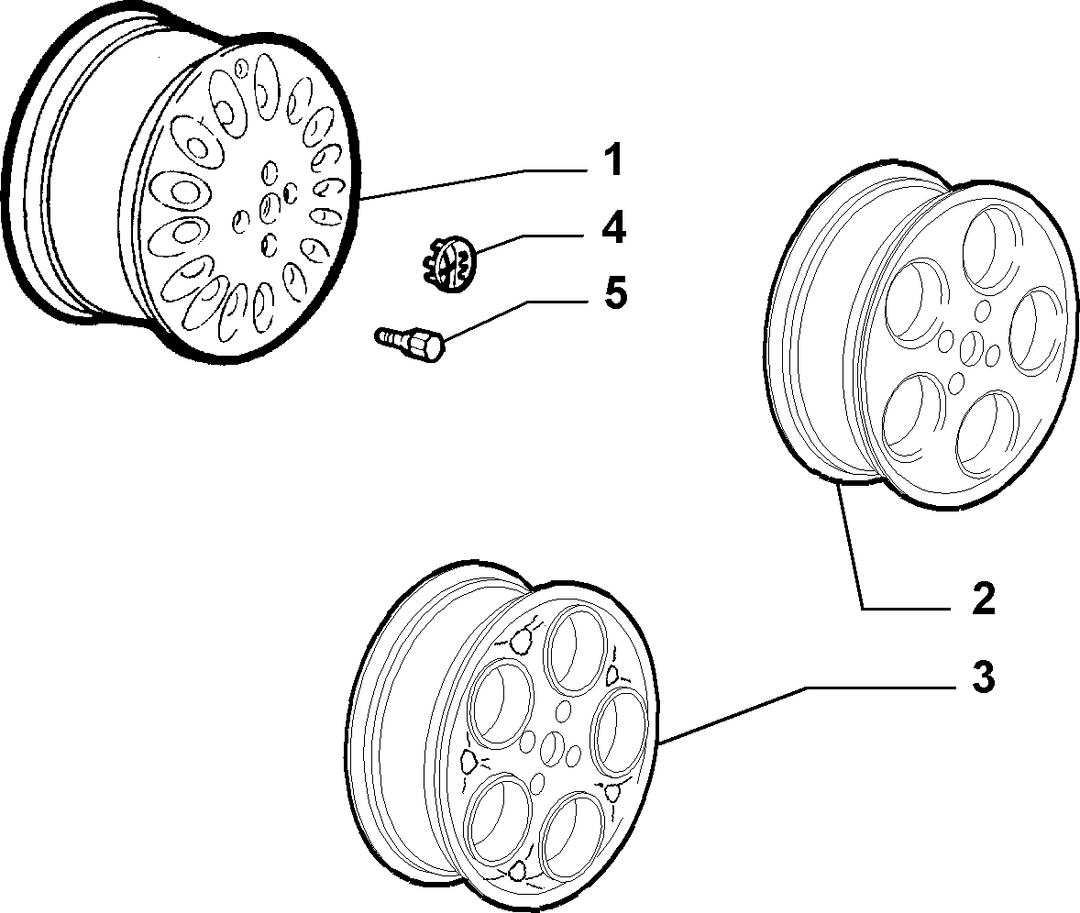 WHEELS 1
