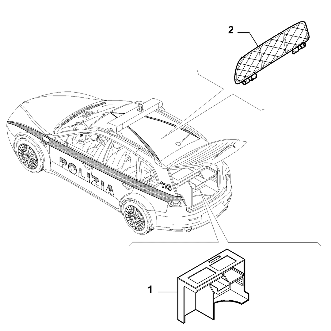 ACCESSORIES AND VARIOUS GASKETS  6