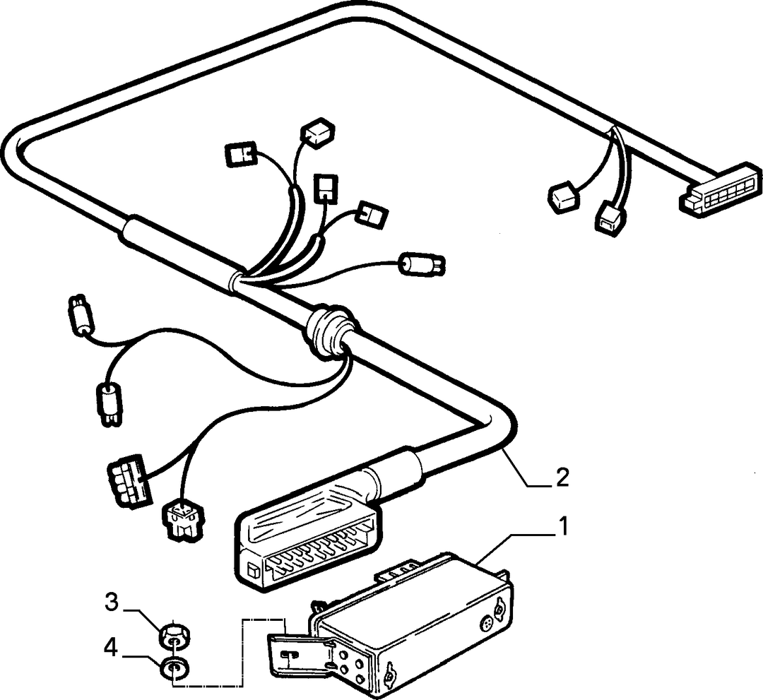 HYDRAULIC BRAKE CONTROL WITH ANTISKID 7