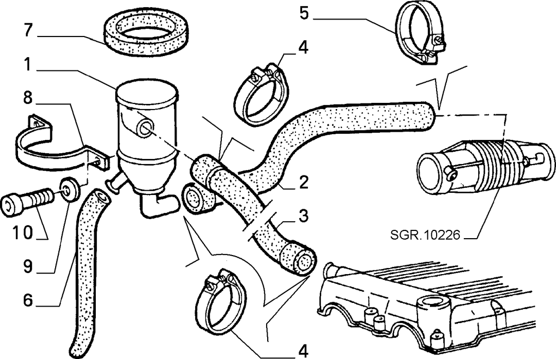 LUBRICATION 19