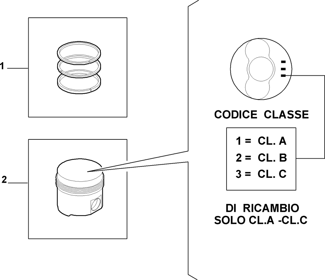 CONNECTING RODS AND PISTONS 7
