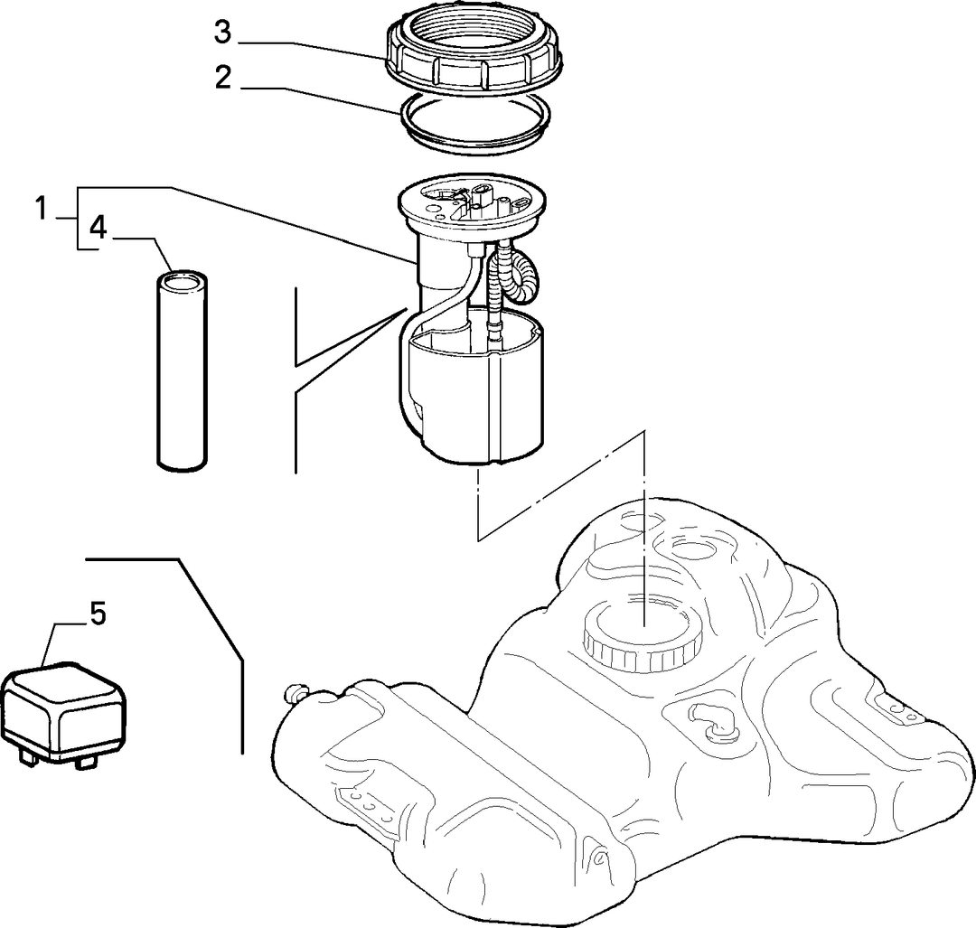 FUEL TANK 6