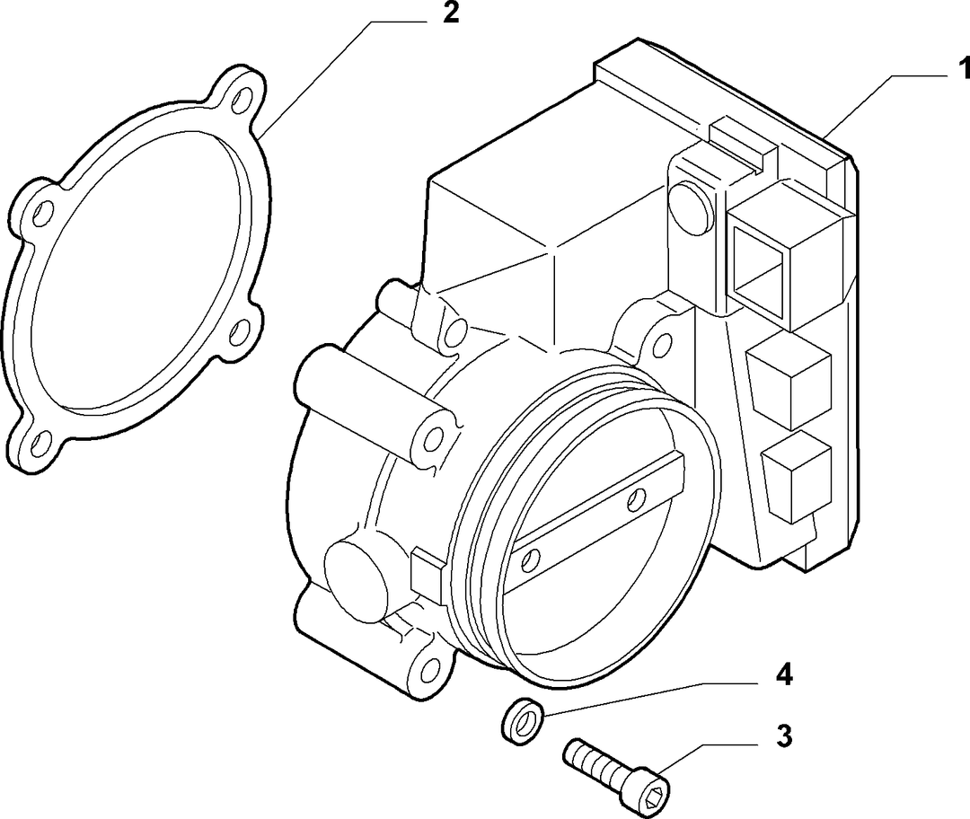 FUEL SUPPLY AND INJECTION 13