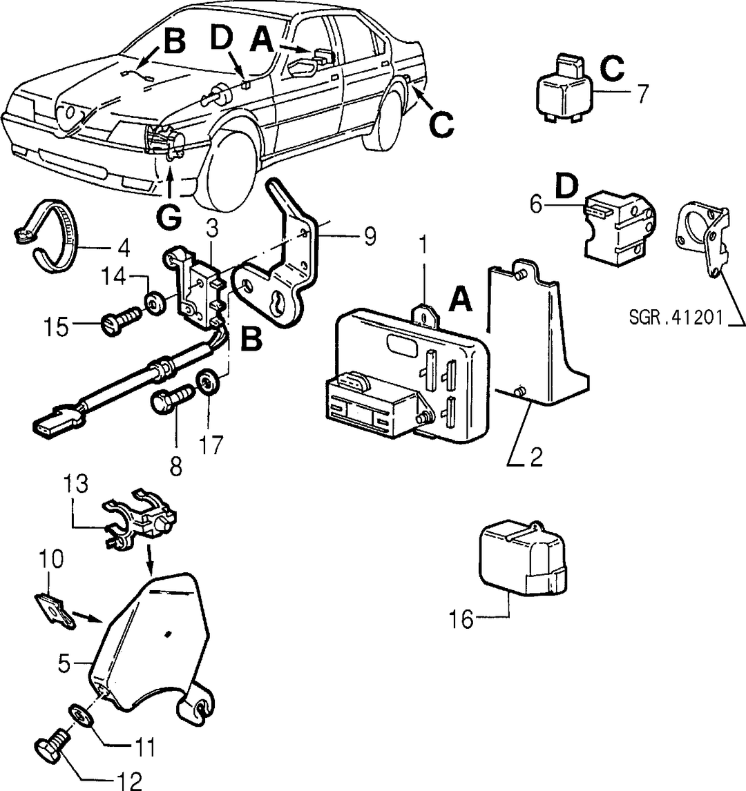 SUSPENSION SYSTEM CONTROL