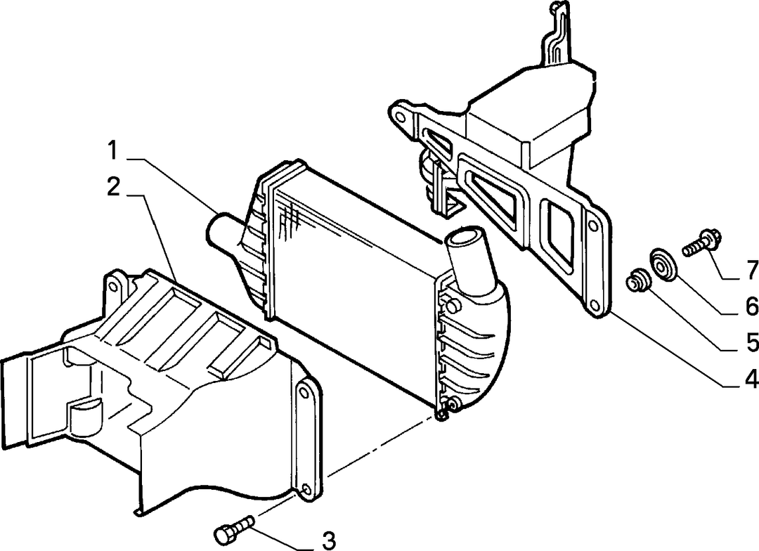 HEAT EXCHANGER AND PIPE 8