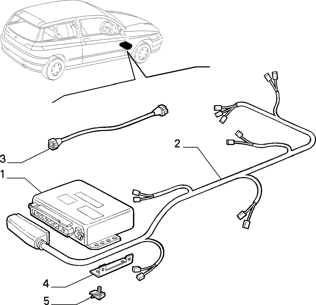 INJECTION SYSTEM 4