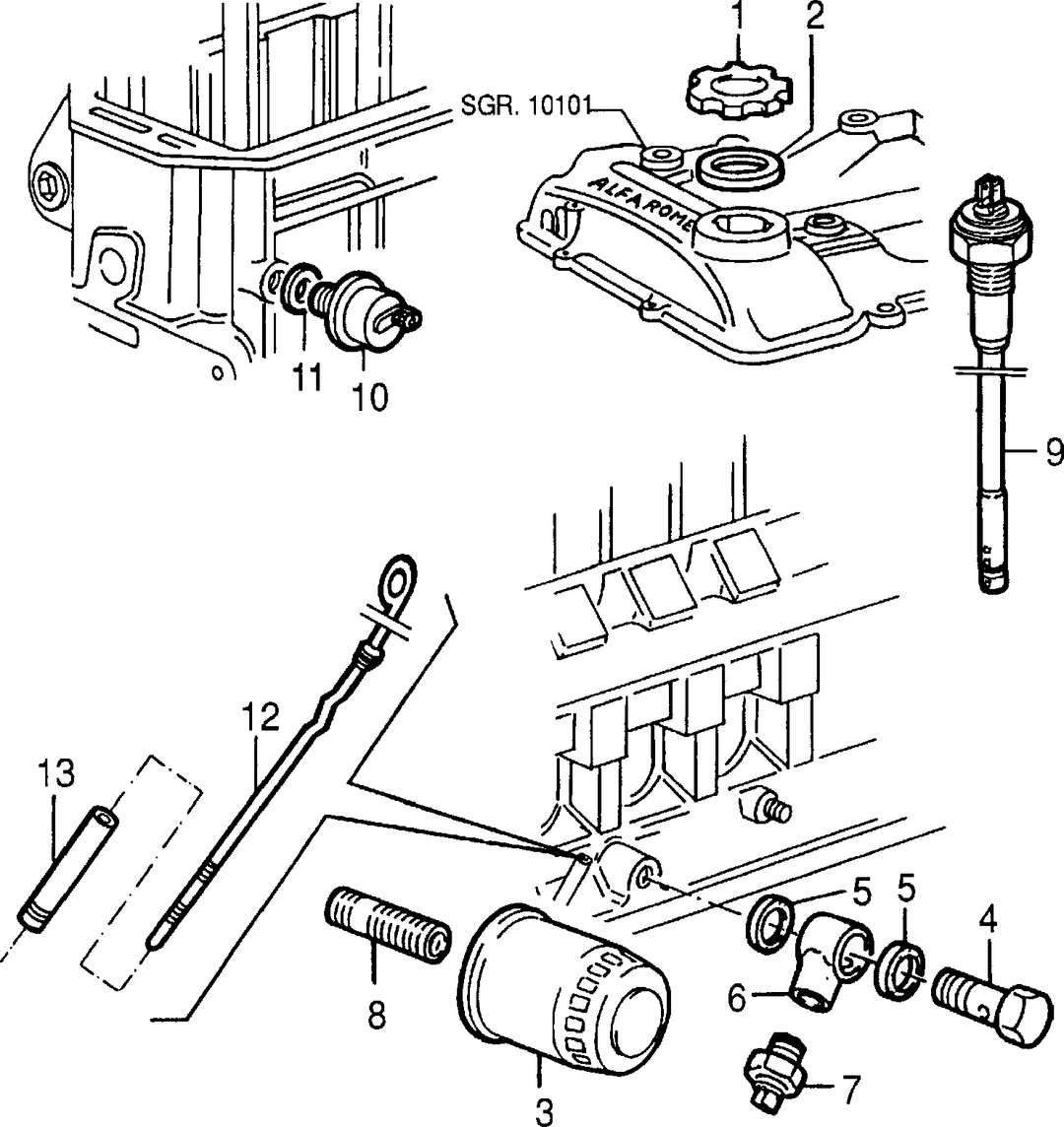 LUBRICATION 2
