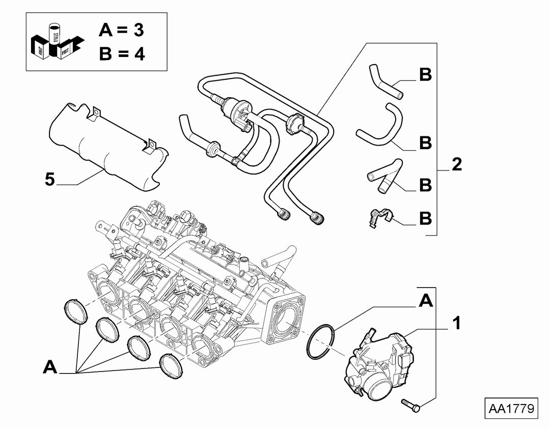 AIR DUCT SYSTEM 4