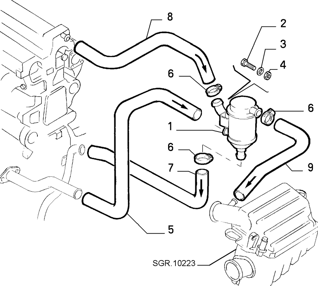 HEAT EXCHANGER AND PIPE 13